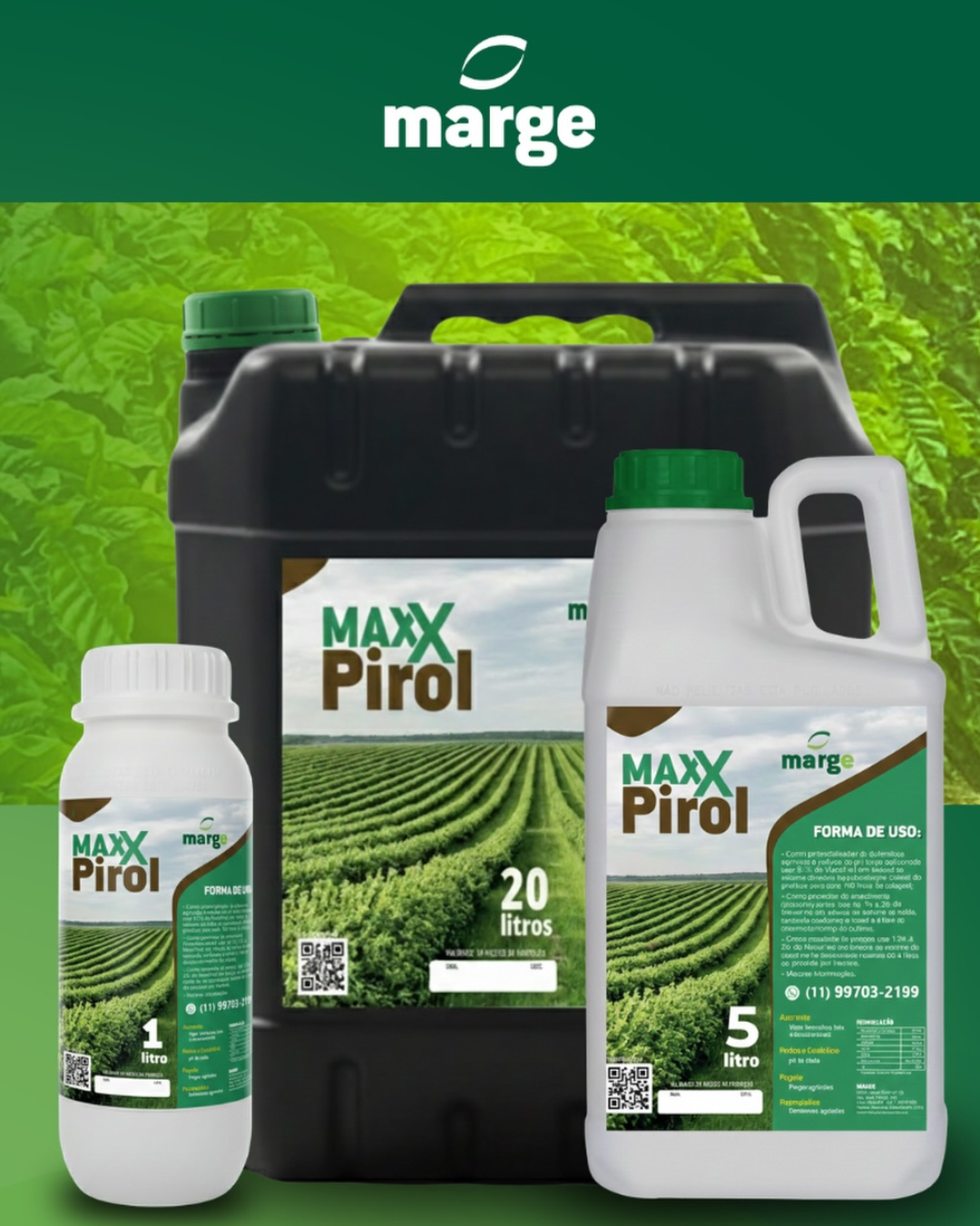 MAXXPIROL